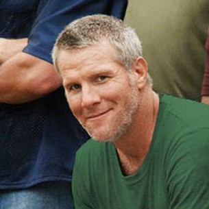 Brett Favre