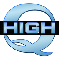 HighQ(@HighQon2) 's Twitter Profile Photo