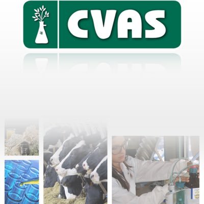 CVAS Forage Lab