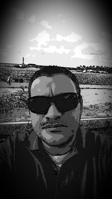 OshbaAhmed's profile picture. 