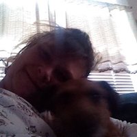 Tammy Grissom - @PUGGYMAMA Twitter Profile Photo