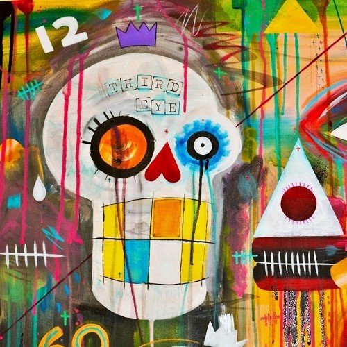 * STARVING ARTIST * #PHILLYartist #entrepreneur #PaintOrDie #FrowzyFeli #PennState #PSYCHmajor