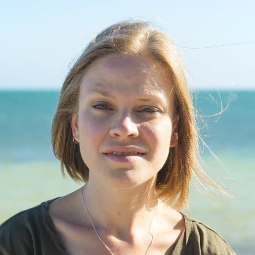Writer seeking opportunities to develop communications for tech startups & businesses. Author of Clarity Speaks of a Crystal Sea & managing editor at The Volta.