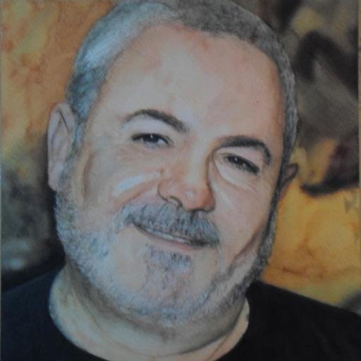 PINTOR-DISEÑADOR-COCINERO- ESCRITOR AFICIONADO Y LIBREPENSADOR DE IZQUIERDAS. Hombre del renacimiento del siglo XXI