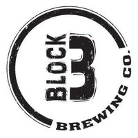 Block Three Brewing(@BlockThree) 's Twitter Profile Photo