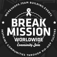 Break Mission (@break_mission) 's Twitter Profile