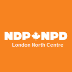 London North Centre Federal New Democratic Party Riding Association