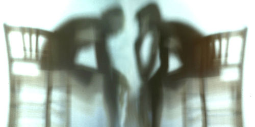 partialparley's profile picture. Twitter page devoted to half conversations