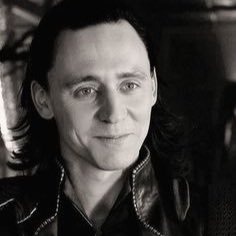 I am Loki. The Trickster. The God of Mischief. I watch over @LastBloodySwan My Rose. #Lokane #LokisRose #KingsRose SV