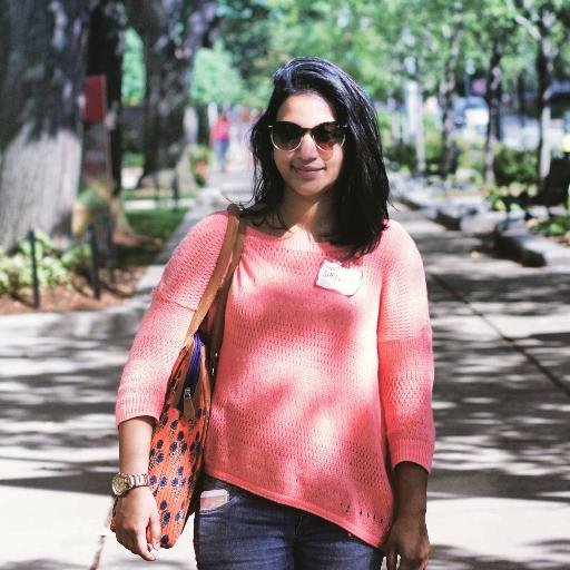 Founder & COO of StreetTrotter, a Travel, Culture & Design Blog | Journalist, Boston University | Asst. Professor, NIFT | Free-spirited Writer