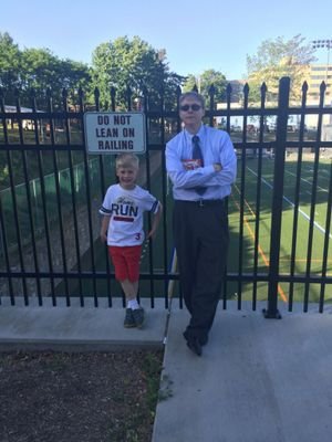 kirkpsud's profile picture. Take care of the little things...believe deep down you are destined to do great things