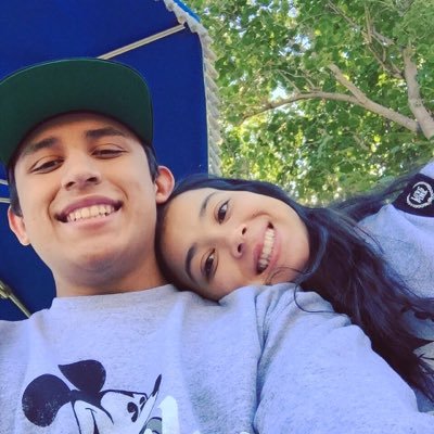 kaylajade97's profile picture. Madly in love with my best friend ❤️