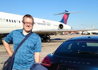 jhclutter's profile picture. aviation & Scandinavia