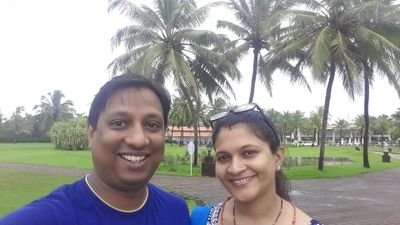 ApoorvaKumar16's profile picture. 