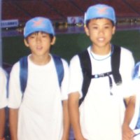 岩崎浩太郎 (@kotaro100m) Twitter profile photo