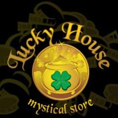 Lucky House Mystical Store
