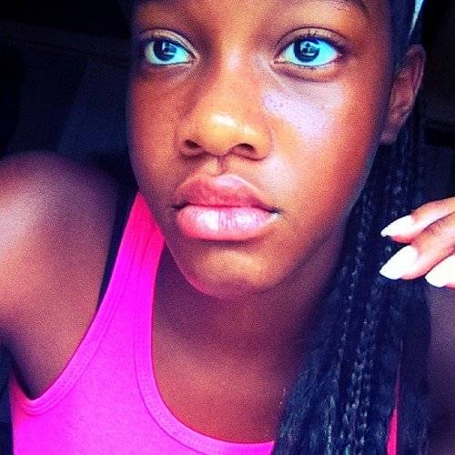 NebiyahH's profile picture. Oh hey yall :)