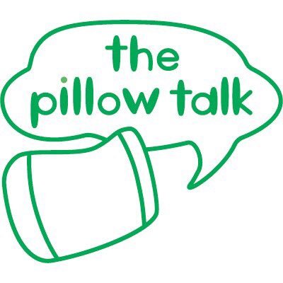 The Pillow Talk The Pillow Talk Twitter