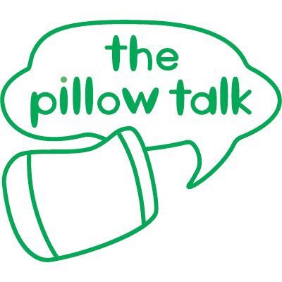 The Pillow Talk The Pillow Talk Twitter The Pillow Talk The Pillow Talk Twitter