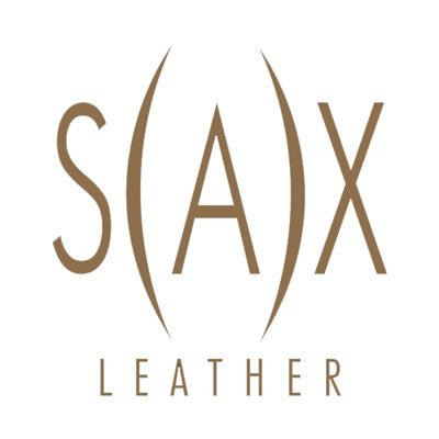 SaxLeather