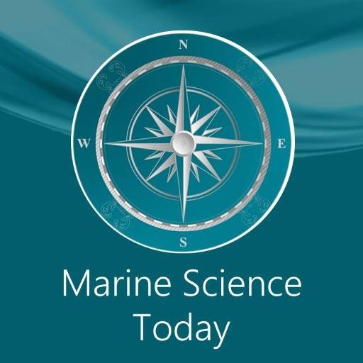 Marine Science Today is an online magazine about everything that's in, on, and around the ocean.