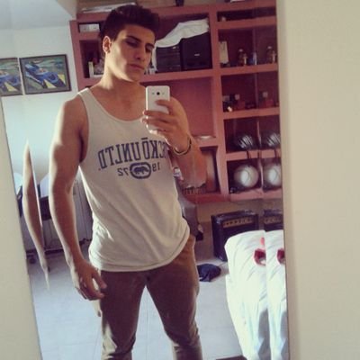 ♥ Regatero hasta la tumba ♥ / ~Leo~ /