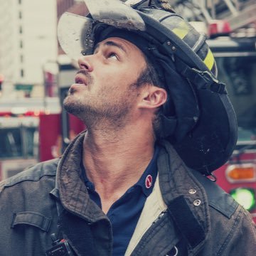 Since the day I was born I've been a firefighter and I will be until the day I die. {Literate Roleplay|Not Taylor|No Affiliation with NBC|Entertainment only}