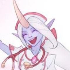 Ahrzayl's profile picture. 25 | Support/Soraka main | Soraka on Surrender@20 | Nurse | lover of games and anime | @Sophbox's Super Max | @hi_im_squiggles is my artist in crime