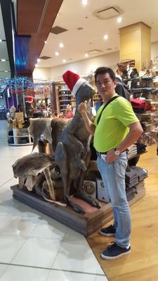 kinglam29's profile picture. 