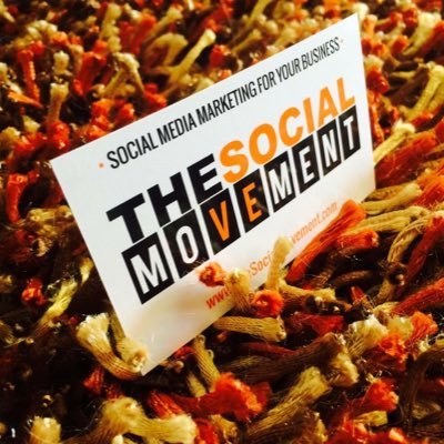SocialMVMT's profile picture. We are here to help your business grow! Let us get your digital #marketing presence on point with Social Media Marketing, Website Design & Graphic Design.