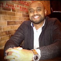 Nishan Balasingham (@nishanbala) 's Twitter Profile