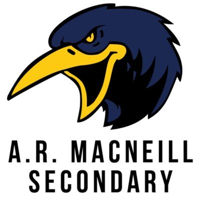 A.R MacNeill Secondary School's official basketball twitter account. Follow us for score and team updates, and any basketball tweets. Basketball Never Stops.