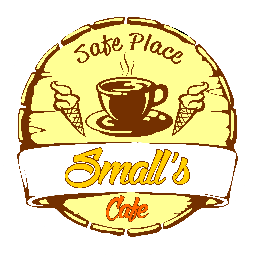 Smalls Cafe