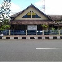 Dinas SDA ESDM Pwrj (@sdaesdm_pwrj) 's Twitter Profile