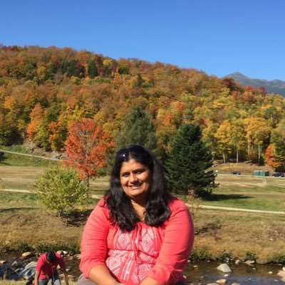 lakshmee_n's profile picture. 