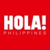 Hola Mag Philippines (@HolaMagPH) Twitter profile photo