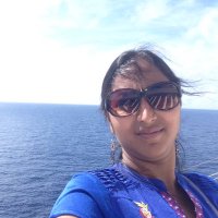 Subhalakshmi(@subbu9286) 's Twitter Profile Photo