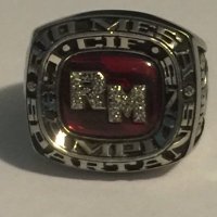 RioMesaBoysSoccer (@rmhsboysoccer) 's Twitter Profile