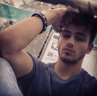 aaronrpganns's profile picture. Mannequin