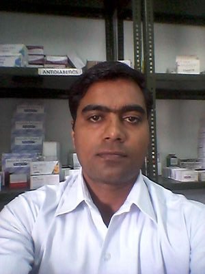 ashok25111983's profile picture. 