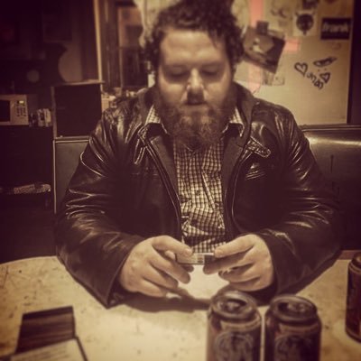 Aspiring gypsy. writer. god. super saiyan. Read what I write and follow along down the rabbit hole. We've got wonderfully twisted things to do down here.