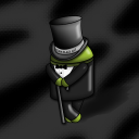 Damian Barnes - @BlackSuitAndroi - Twitter