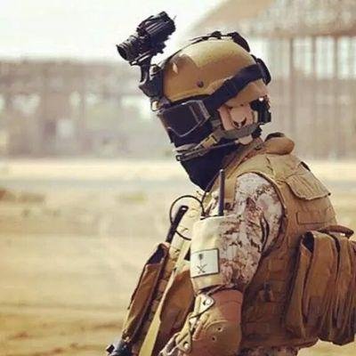 AlmalkiMj's profile picture. S H O O T E R انا التحدي والصراع انا الولاء انا الجندي المقاتل في سبيل الله ثم الوطن 🇸🇦 | بكالوريوس #علم_نفس | دبلوم #أمن_فكري