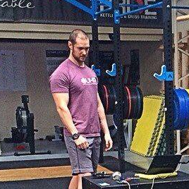 joneasdown's profile picture. 