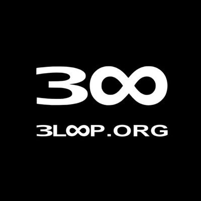 3LOOPRec's profile picture. https://t.co/ko9XtiPBmN: label & community.