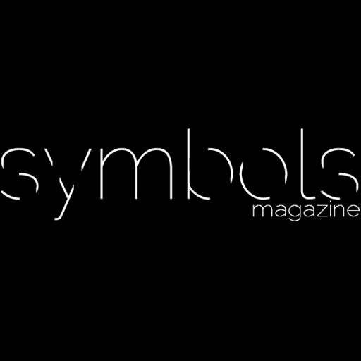 symbolsmagazine Profile Picture