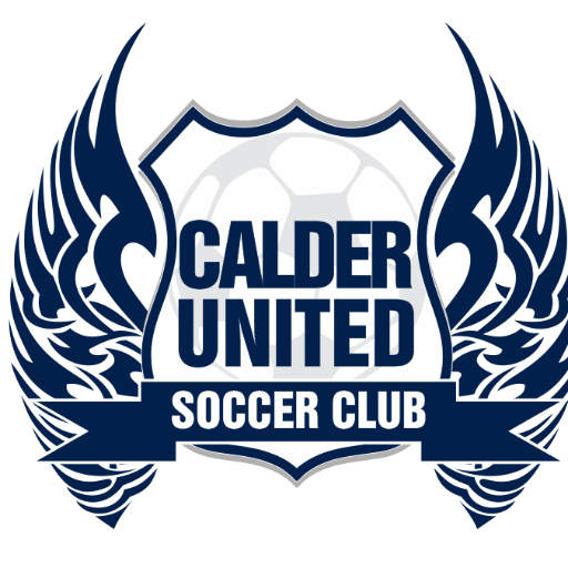 Calder United SC