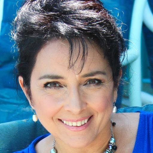 Author, Actress, Consultant