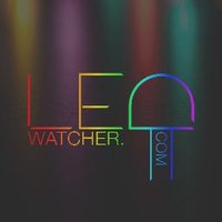 LEDwatcher(@LEDwatcher) 's Twitter Profile Photo