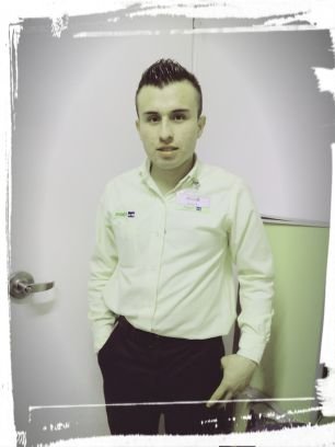 SovasCom's profile picture. arriba el america